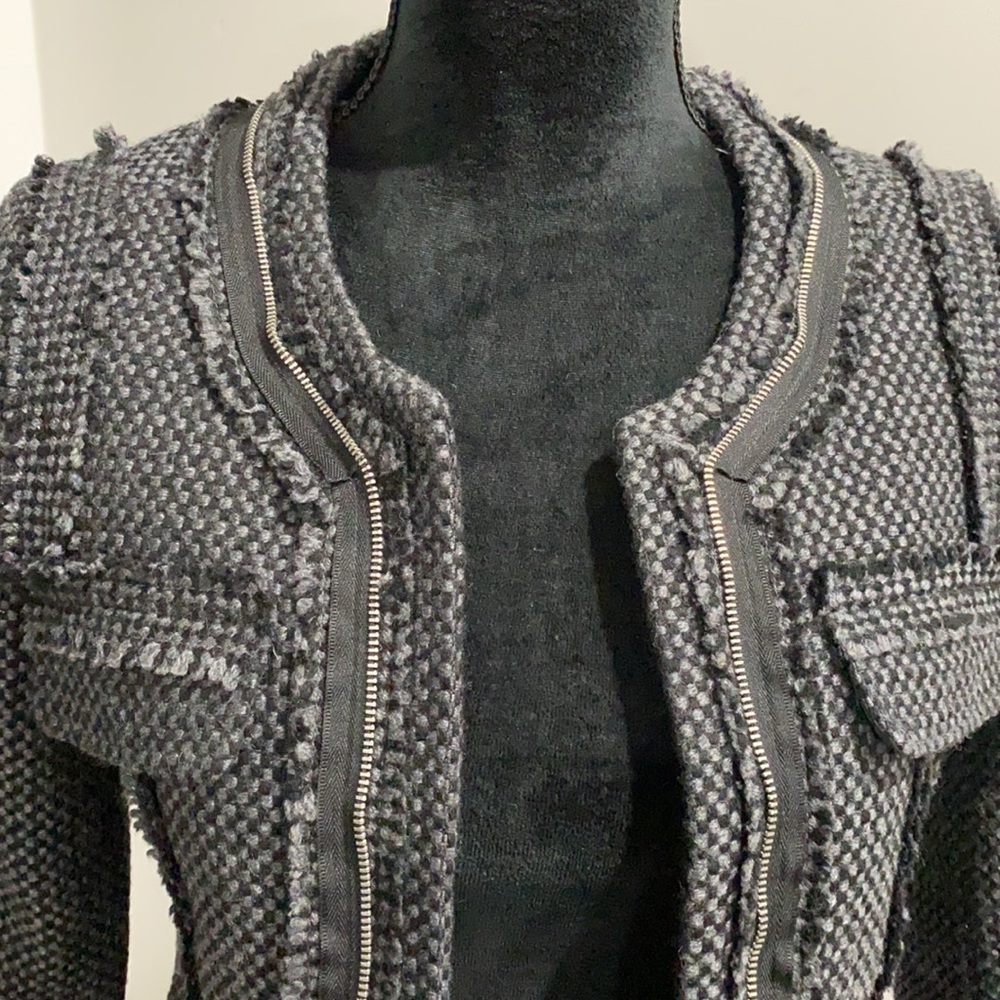 Hinge Jacket - Picture 3 of 8